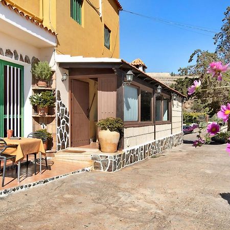 Casa El Parral Vilaflor Exterior foto