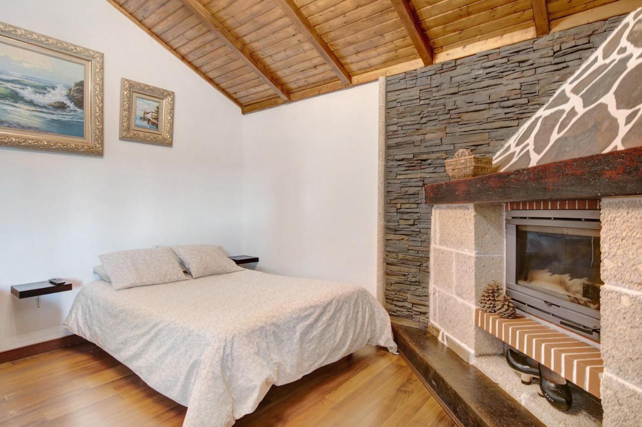 Casa El Parral Vilaflor Exterior foto